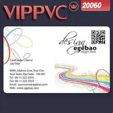 A20060 специальная карта печати имя карты