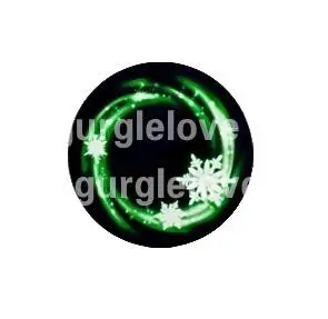 Gurglelove Kigurumi BJD Mask 31 Cosplay Eyes