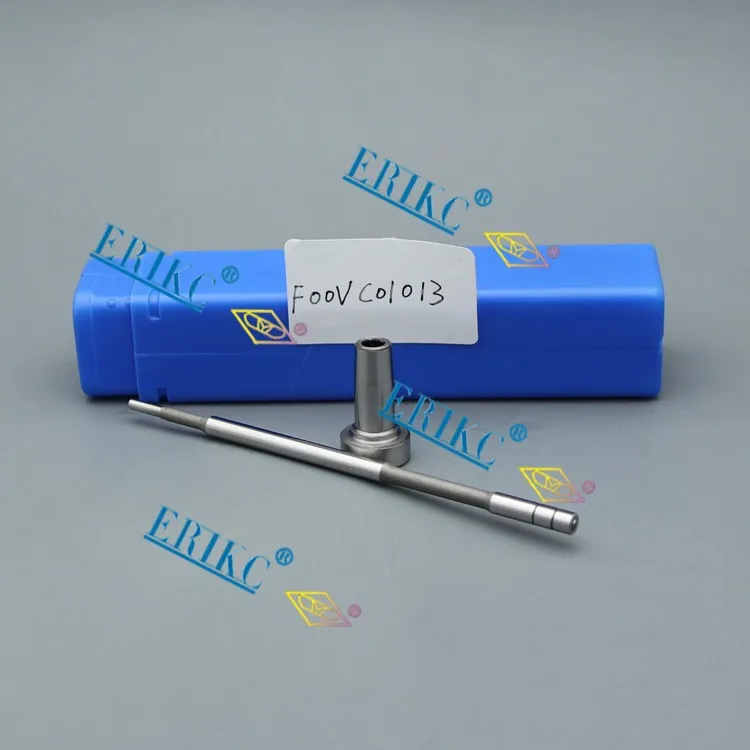 ERIKC дизельный двигатель запчасти клапан F 00 в C01 013 автоматическая трансмиссия клапан FooV C01 013, инжектор блок клапанов F00VC01013