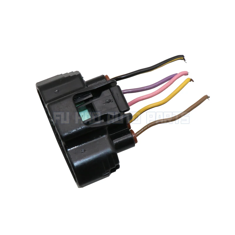 Plug for Mass Air Flow Sensor  -8