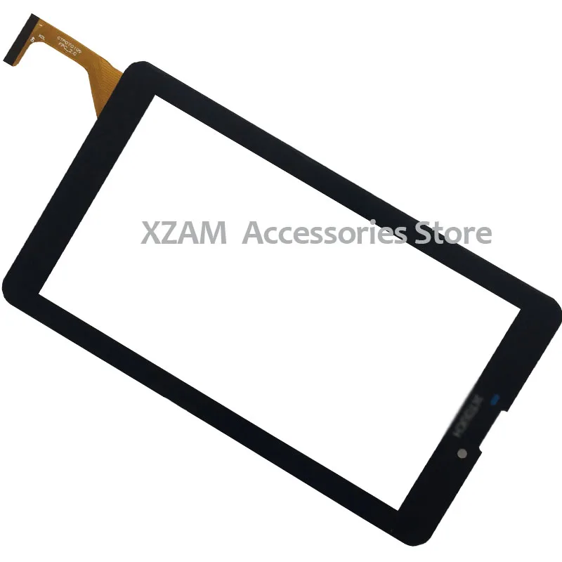 New 7'' inch Digitizer Touch Screen Panel glass CTP070109 FPC_2.0 | Компьютеры и офис