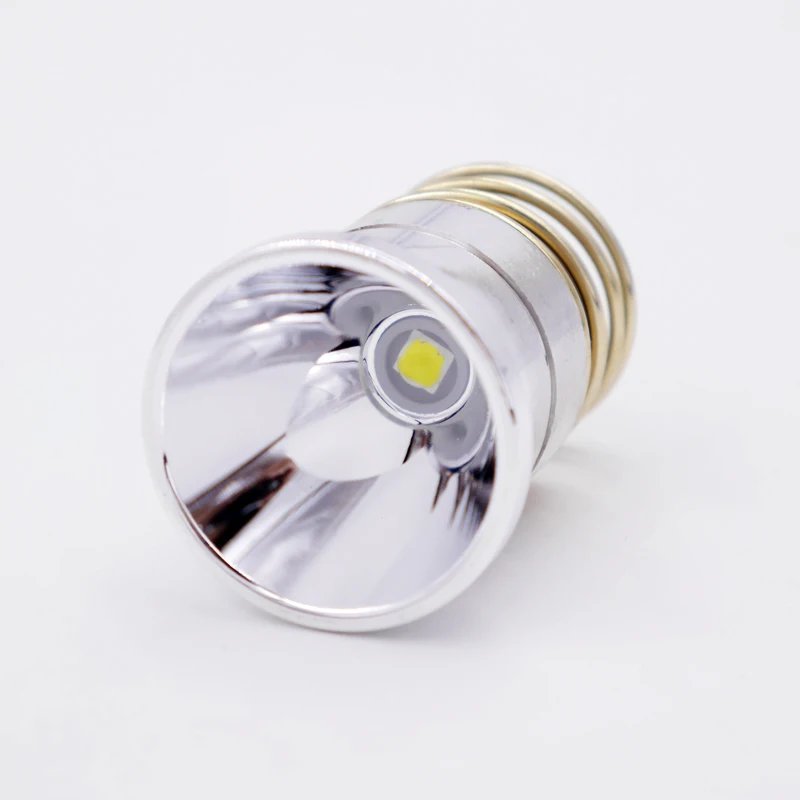 26 5 мм CREE XP L V6 LED 2000 лампа люмен 1 Mode 3 Flashlight Lamp for 501B 502B 501A 502D 501D SureFire 6P|cree xp-l v6|cree ledlamp |