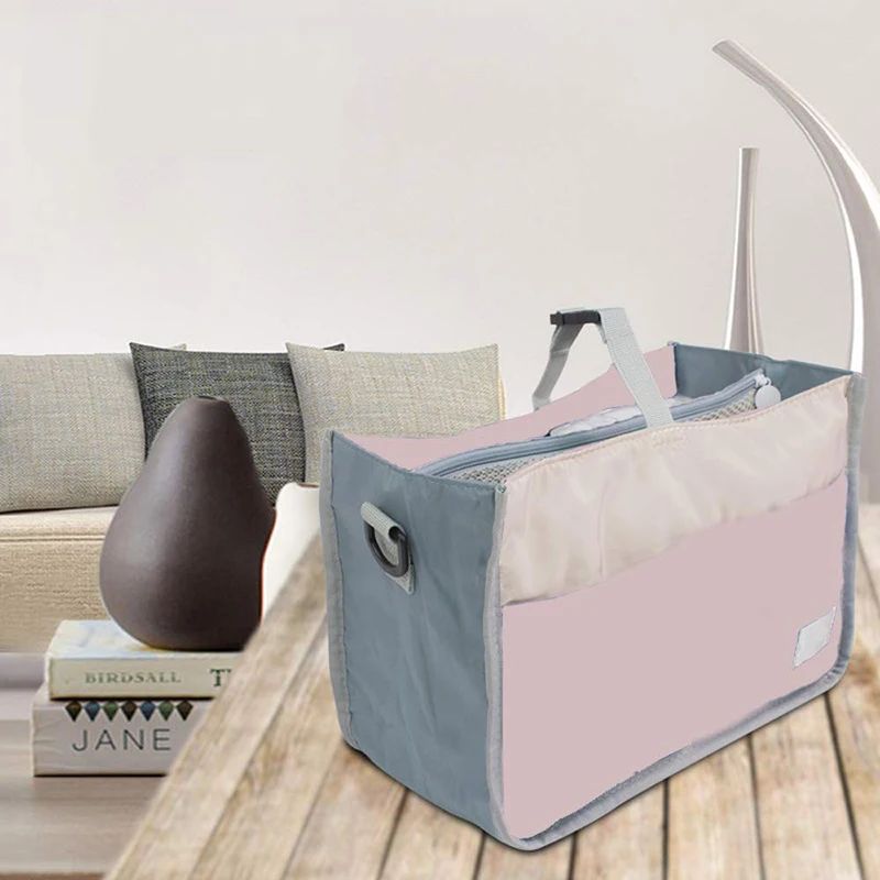 Organizer Portable Baby Bag (4)
