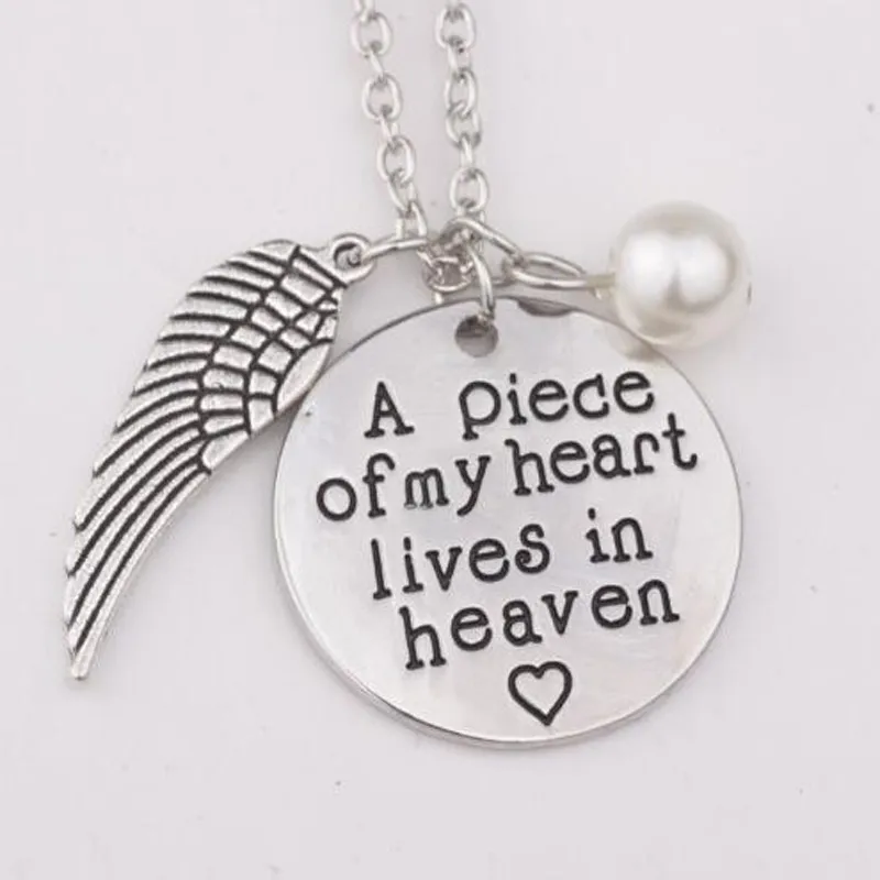 A piece of my heart lives in heaven (1)