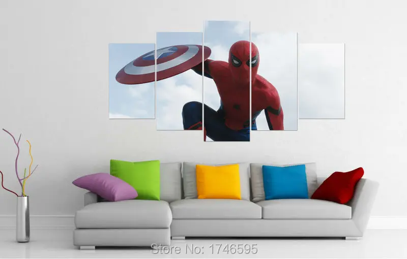 Spiderman-2