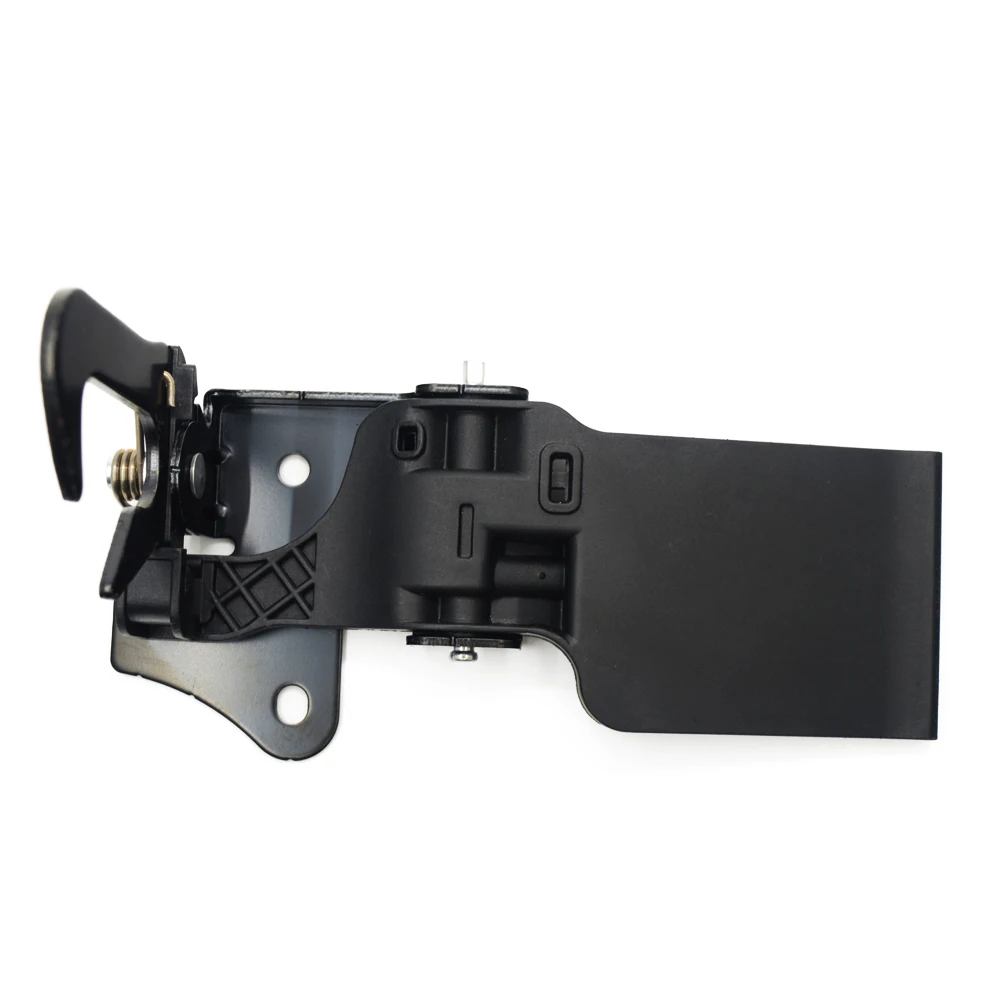 8U0823480A 8U0 823 480A 8U0 823 480 для Audi Q3 RSQ3 2012 2013 автомобиля крышка капота блокировка крышки двигателя металла