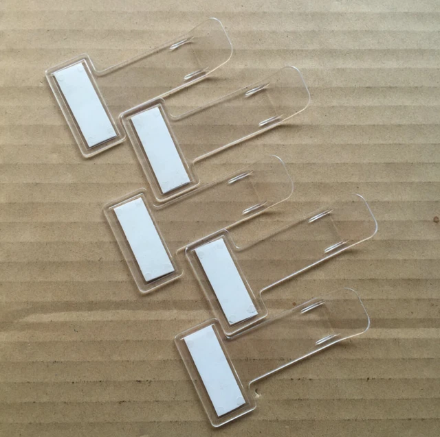 Samochód stylizacji 4 sztuk Auto samochód Folder biletów dla ford seat leon audi a4 b7 golf 5 mondeo mk4 e39 volvo v50 opel astra g e36 octavia tanie tanio Transparent Car Ticket Folder T-Shape Car Office Home Mini T-shape transparent ticket folder Etui na bilety parkingowe do samochodów Samochód stylizacji 4 sztuk Auto samochód Folder biletów dla ford seat leon audi a4 b7 golf 5 mondeo mk4 e39 volvo v50 opel astra g e36 octavia tanie tanio Transparent Car Ticket Folder T-Shape Car Office Home Mini T-shape transparent ticket folder Etui na bilety parkingowe do samochodów