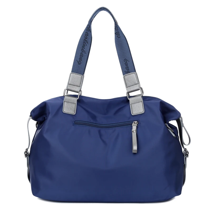 US $28.66 2020 New Mens Shoulder Bag Handbag Waterproof Nylon Male Messenger Bag Travel Bags Business Crossbody Bag Unisex