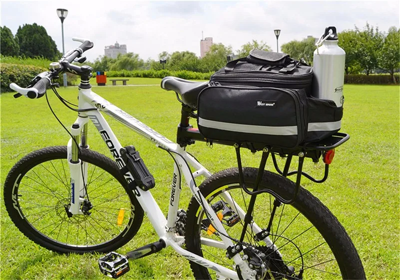 Best WEST BIKING Cycling BMX Bag+RainCover Handlebar Zipped Multifunctional Luggage 10-25L Bags Bike Waterproof Hand-bag Riding 31 Best WEST BIKING Cycling BMX Bag+RainCover Handlebar Zipped Multifunctional Luggage 10-25L Bags Bike Waterproof Hand-bag Riding 31
