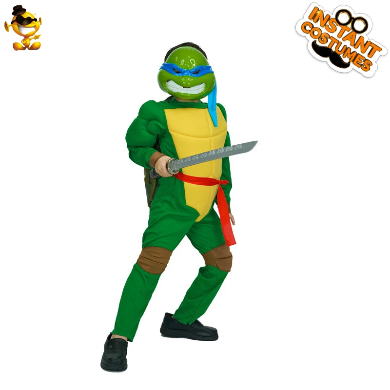 DSPLAY, стиль, детский костюм черепахи,, высокое качество, спортивный костюм с героями мультфильмов для мальчиков на Хэллоуин, карнавальные, вечерние костюмы для мальчиков