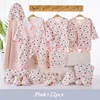 Pink 22pcs