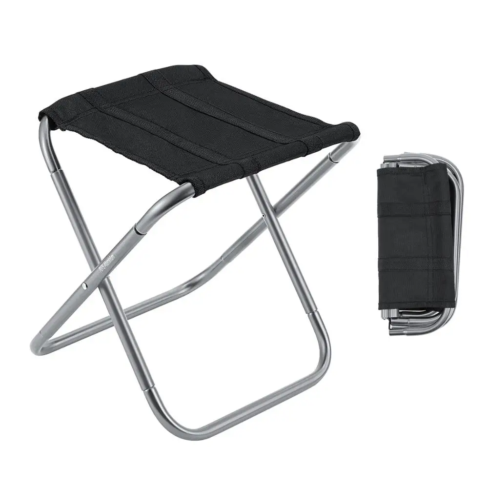 chaise pliante camping peche picnic camouflage tabouret ultra legere portable