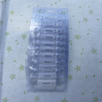

100pcs ceramic cutter blade magic cordless for most hair clipper free shipping