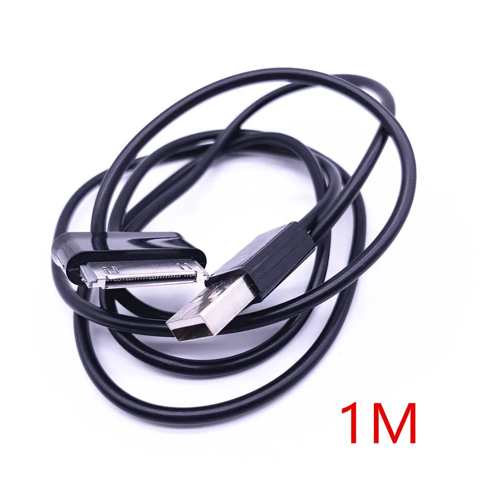 30-контактный Usb кабель для зарядки и передачи данных Samsung P1000 P1010 P3100 P3110 P5100 P5110 P6200