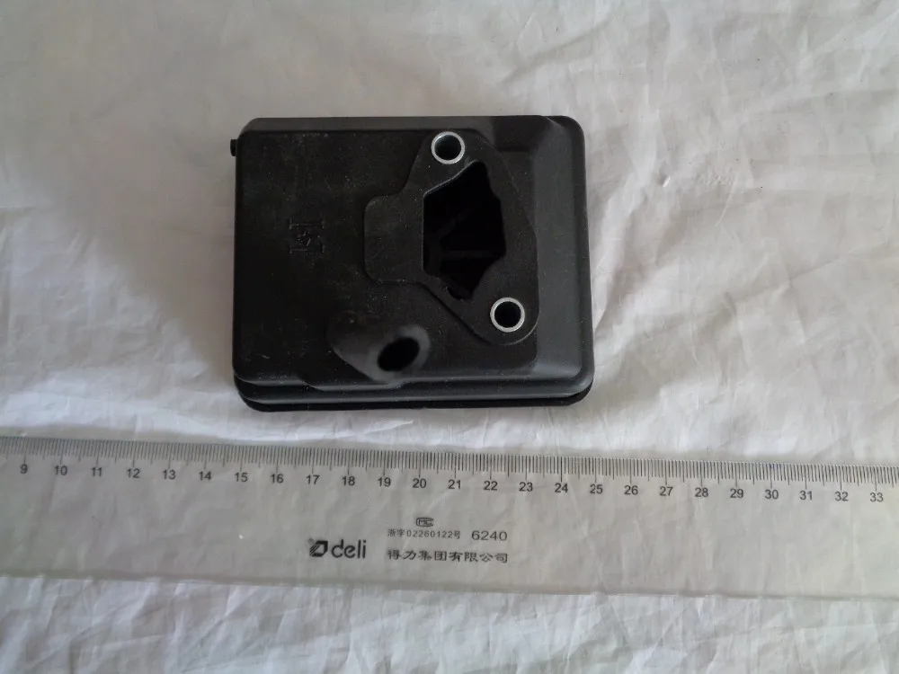 152F 154F Air Filter 2