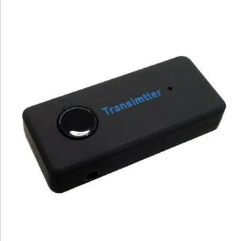 

Protable Stereo Audio Wireless Bluetooth Transmitter KN312 Bluetooth 3.0 For TV Computer Set Top Box
