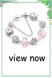 CHIELOYS Европейский цвет серебра талисман браслет со змеиной цепью бренд браслет для детей женщин девочек модные украшения BA276