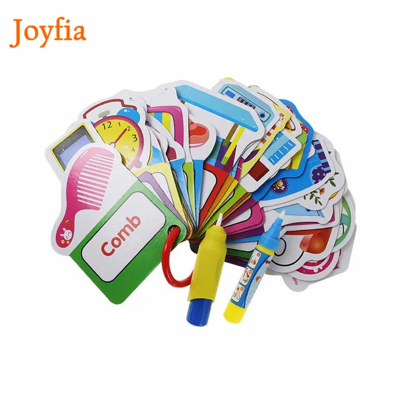 Water Drawing Coloring Book Cards Magic Pen Painting Drawing Board For Children Education Drawing Toys Birthday Gift Drawing Toys Aliexpress