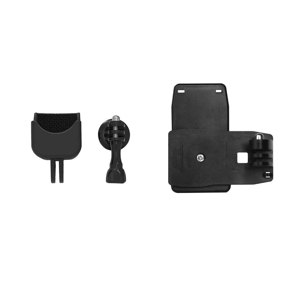 

1PC Backpack Clip Camera Adapter for DJI OSMO Pocket Handheld Stand Expansion Bracket for Pocket Handheld Gimbal