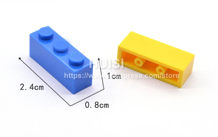 1x3 7501