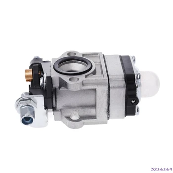 

40-5 Brush Cutter Clutch Garden Tool Lawn Mower Grass Trimmer Parts Replacement