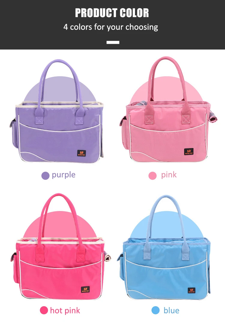 Dog Bag Carrier (7)