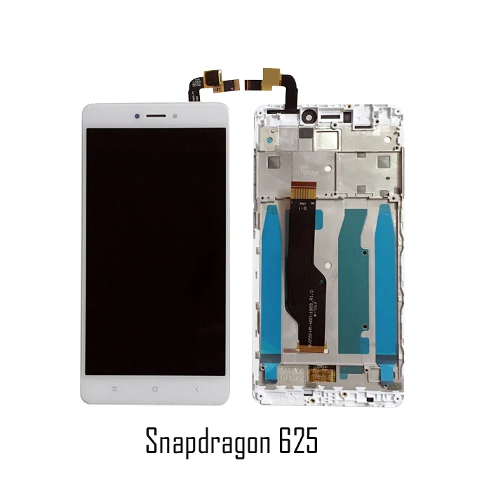 Mobile Phone Parts