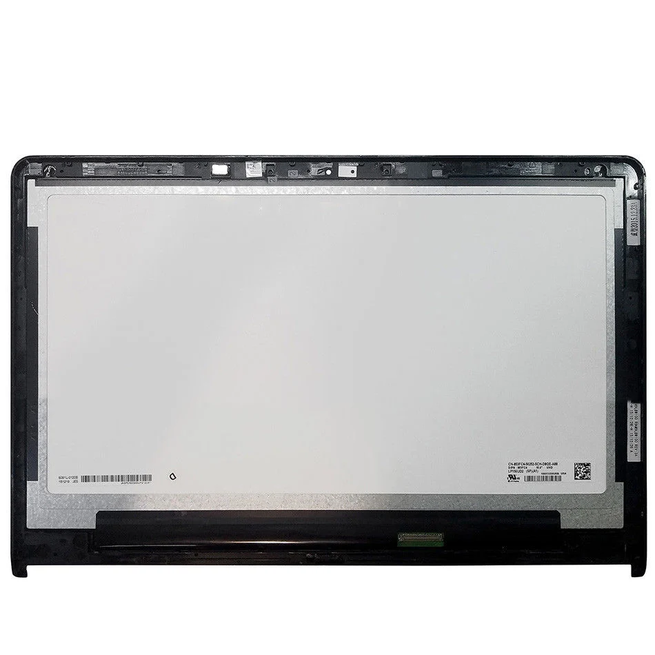 Сенсорный ЖК экран для Dell Inspiron 7559 15 6 дюйма UHD LP156UD2 SPA1 бесплатная доставка|ЖК-экран