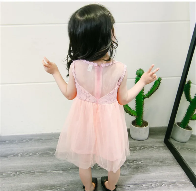 baby girls dresses  (2)