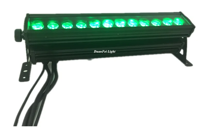 12 led wall washer light-1