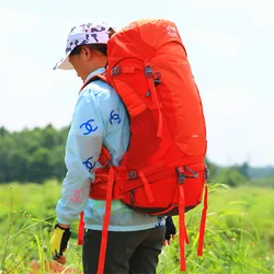 50L Impermeable Escalada Senderismo Mochila Lluvia Cubierta Bolsa Camping Montañismo Mochila Deporte Bolsa de Bicicleta al Aire Libre de Viaje Deporte Equipar 50L Impermeable Escalada Senderismo Mochila Lluvia Cubierta Bolsa Camping Montañismo Mochila Deporte Bolsa de Bicicleta al Aire Libre de Viaje Deporte Equipar
