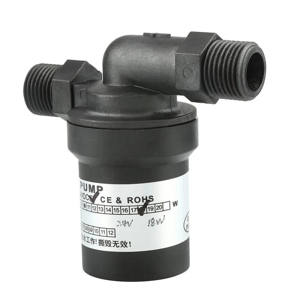 water pump (4)