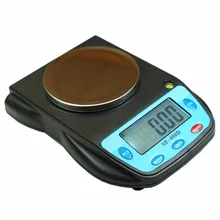 500 г x 0,01 г заводская цена новая высокоточная электронная карманная портативная Алмазная Ювелирная балансовая цифровая шкала