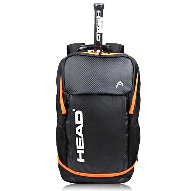 2017 New 3 Rackets In Head Murray Tennis Backpack Badminton Rackets Shoulder Bag Sports Bag Sport Backpack 2017 New 3 Rackets In Head Murray Tennis Backpack Badminton Rackets Shoulder Bag Sports Bag Sport Backpack