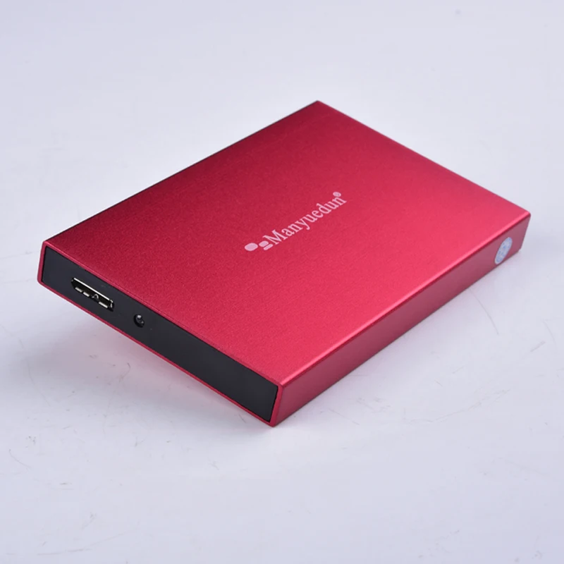  External Hard Drives 1tb Hard Disk 1000g disco duro externo Storage Devices Laptop Desktop hd exter