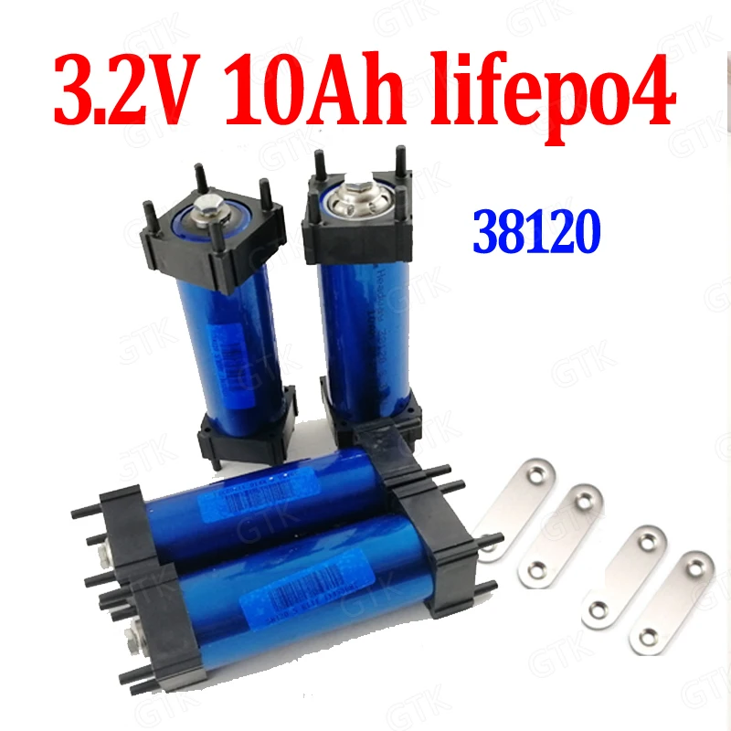Аккумулятор 38120 lifepo4