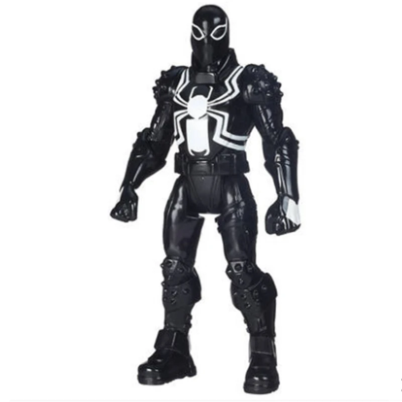 Marvel Legends 6 Venomized Punisher Unlimited Exclusive Agent Anti Venom Carnage Symbiote Spider Man Poison Action Figure Toys Buy At The Price Of 19 99 In Aliexpress Com Imall Com