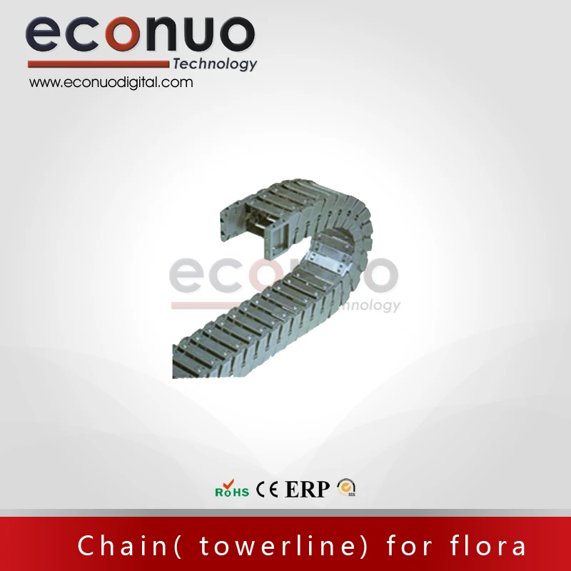 

Large Prints machine Spare parts for formal printers Chain towerline for flora