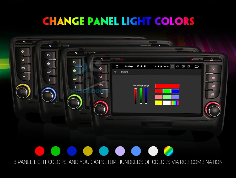 KS4879T-K6-Color-Illumination