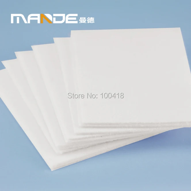 Free Shipping Ceramic Fiber Kiln Paper For Microwave Kilns Paper & Kiln