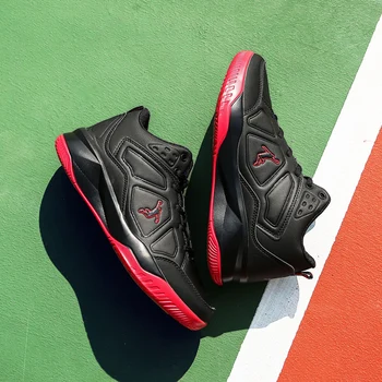 

2019 Top quality men basketball shoes breathable sport sneakers shoes BSY18