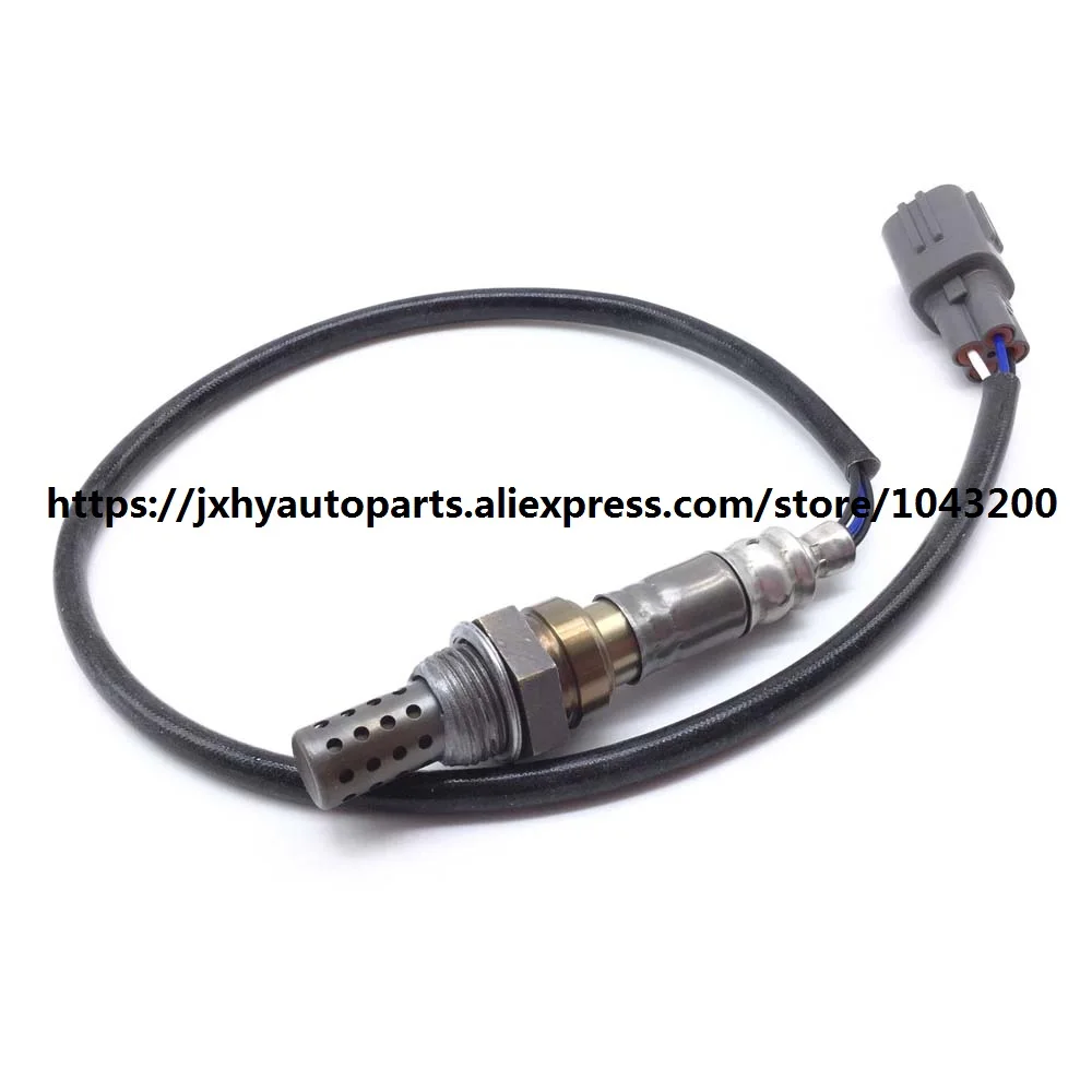 

89465-20270 Auto Car Parts Exhaust Gas O2 Lambda Oxygen Sensor For Toyota RAV4 Carina FF Corona Caldina Camry Vista 8946520270