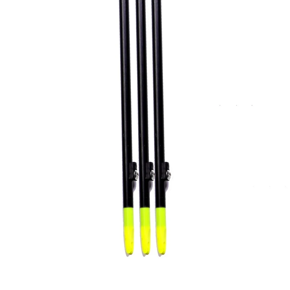 High Quality 3PC/Set Fiberglass Arrows Spine 300 Fishing Arrows Outdoor Composite /Recurve Bow Hunting Archery Arrow High Quality 3PC/Set Fiberglass Arrows Spine 300 Fishing Arrows Outdoor Composite /Recurve Bow Hunting Archery Arrow