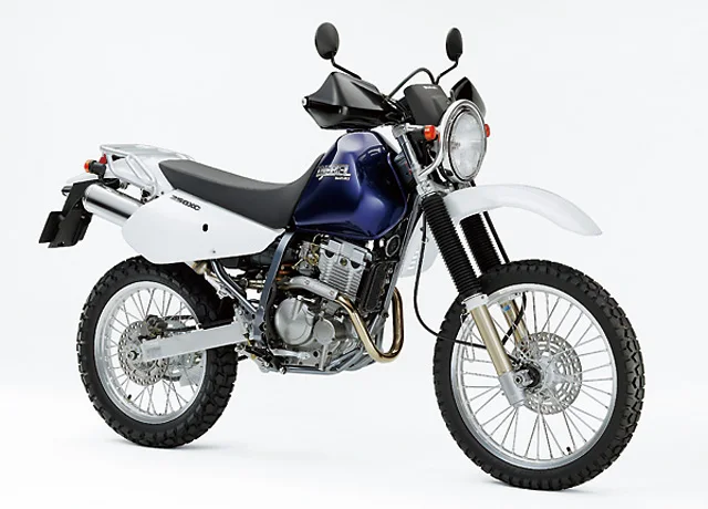 DR250-1
