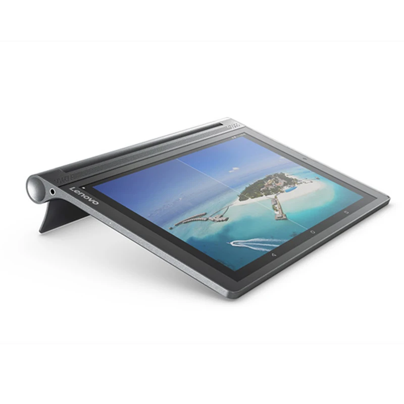 Для планшета Lenovo YOGA Tab3 плюс YT X703F 10 1 дюймов Snapdragon 652 Octa Core 3 Гб оперативной памяти 32