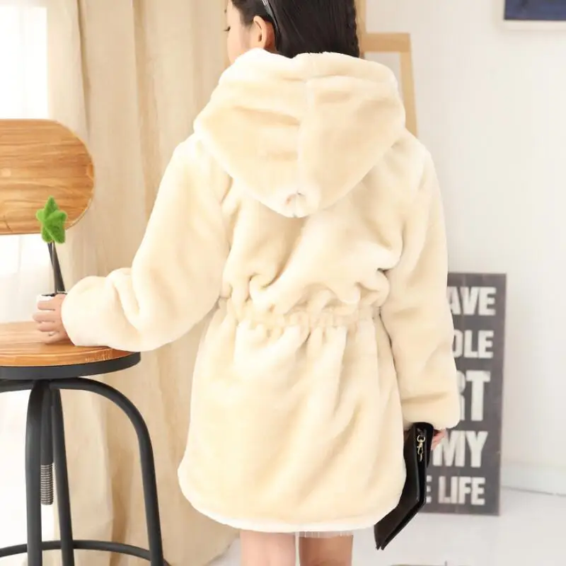 girls winter coat