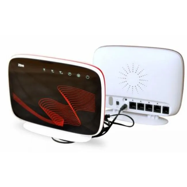 

ZTE IX350 WiMAX 4G Wi-Fi router