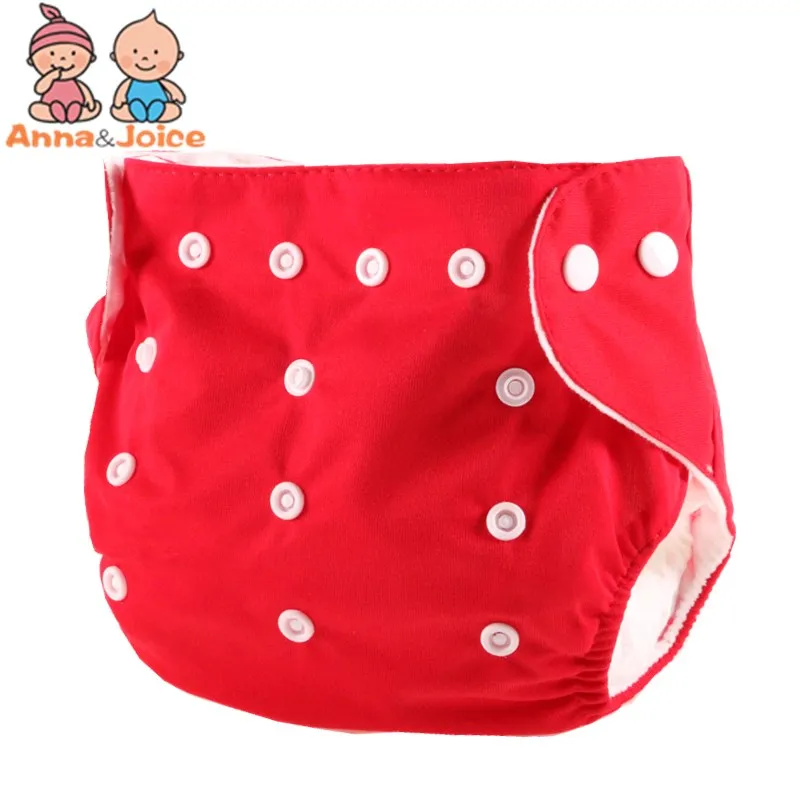 30 шт./лот ткань для новорожденных форма обертывания многоразовые подгузники детские Регулируемые моющиеся подгузники Детские тренировочные штаны