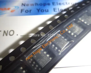 

new hope IRF7103TRPBF IRF7103 SOP8 100pcs/lots