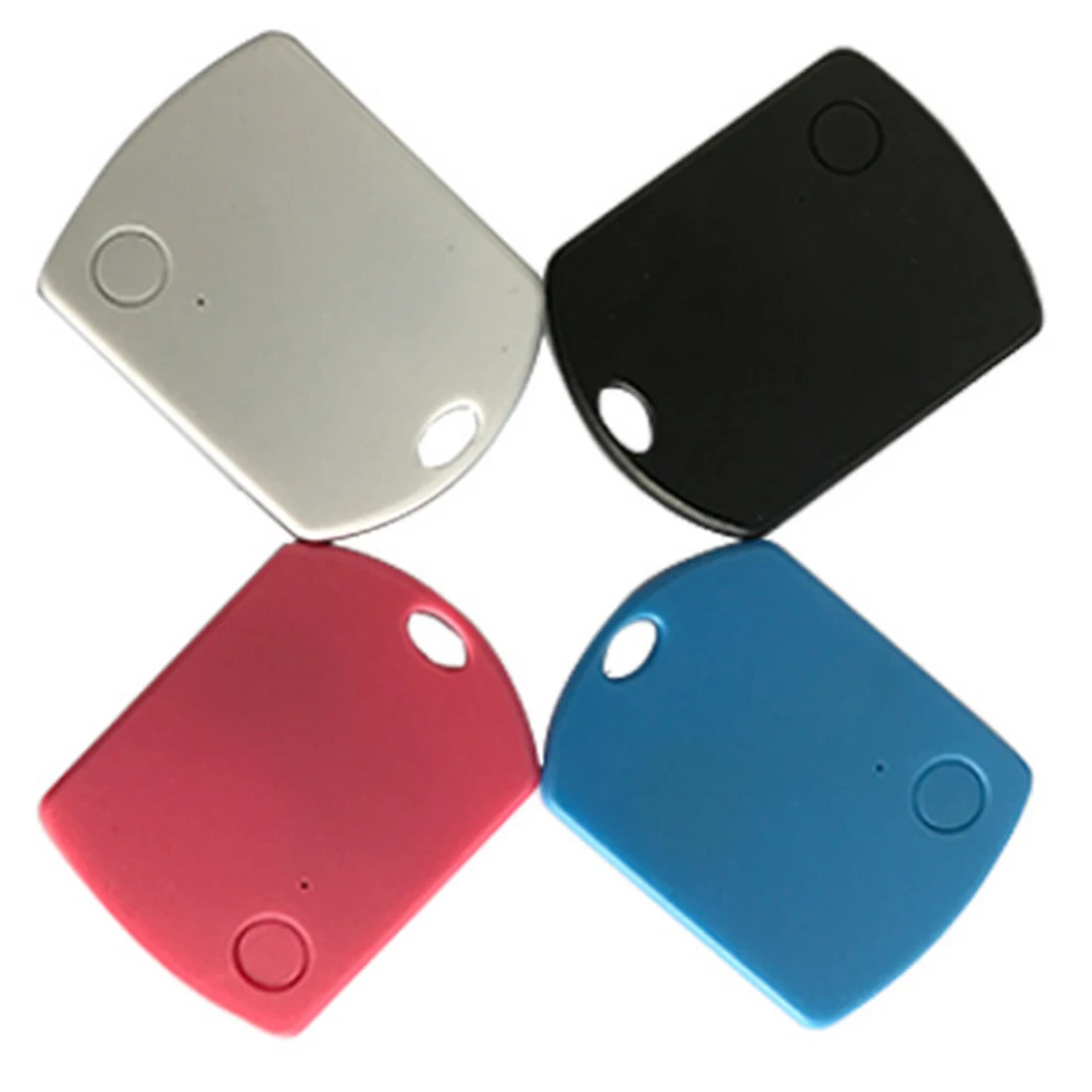  Neue Smart Wireless Bluetooth 40 Aktivität Tracker Ältere Kind Pet Brieftasche Auto Taschen Koffer 